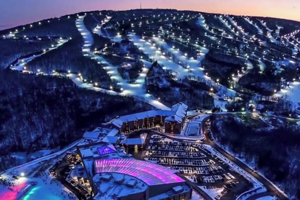 Ski Retreat: Just 5 mins to Jack Frost and Big Boulder Resorts.