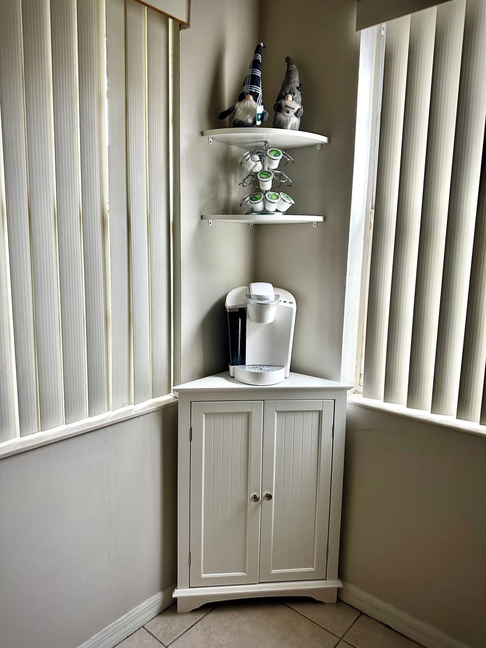 Coffee Station 