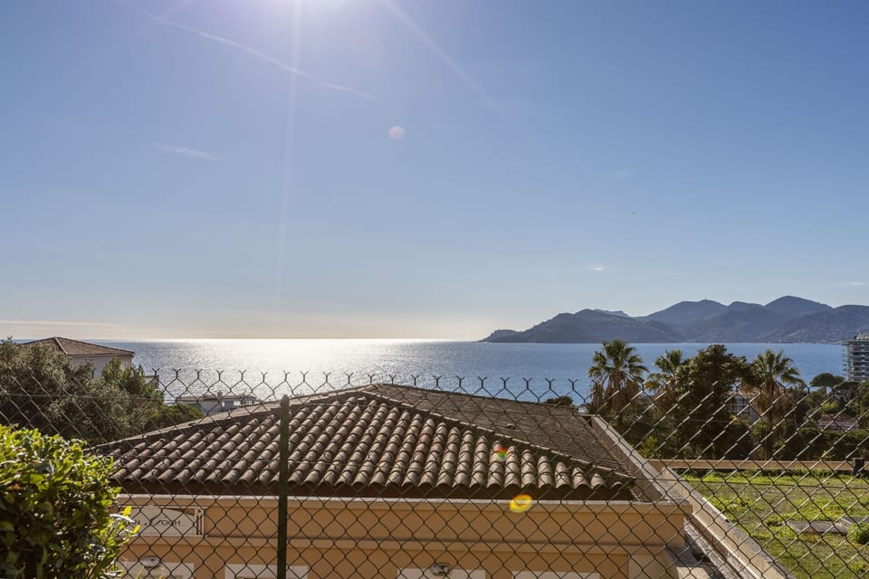 Sea view