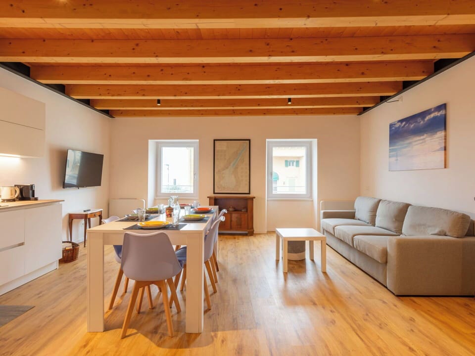Flooring, Interior Design, Furniture, Wood, Floor, Wood Flooring, Ceiling, Room, Table, Hardwood