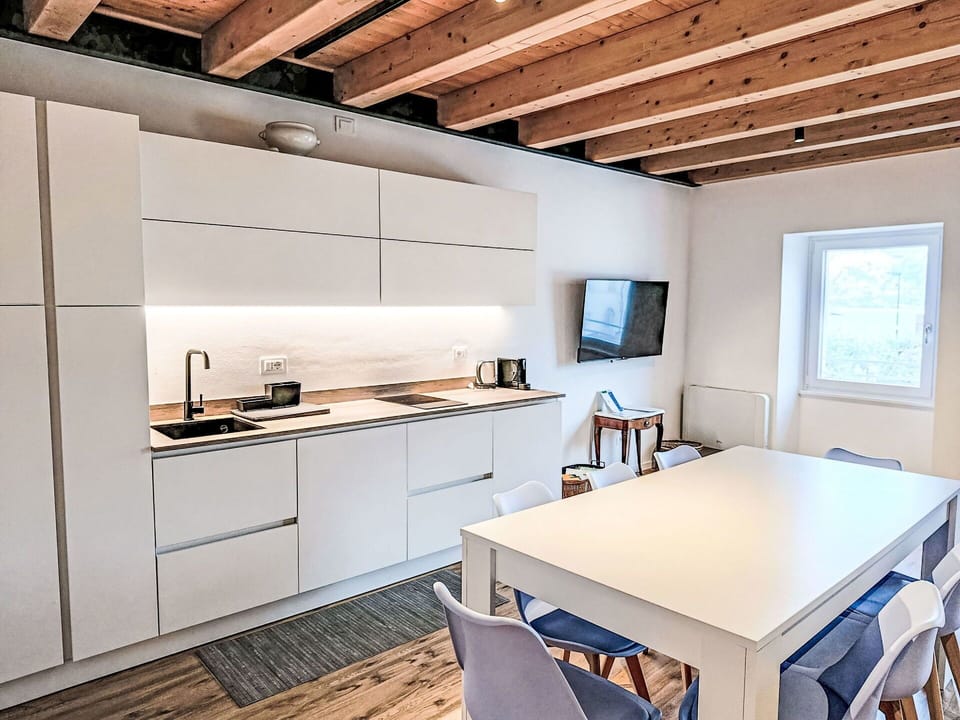 Interior Design, Wood, Flooring, Ceiling, Floor, Room, Furniture, Lighting, Wood Stain, Hardwood