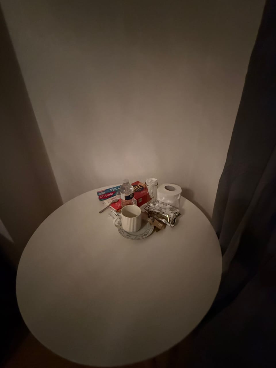 Miscellaneous