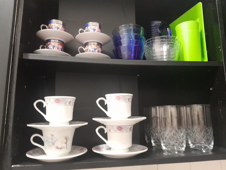 Miscellaneous