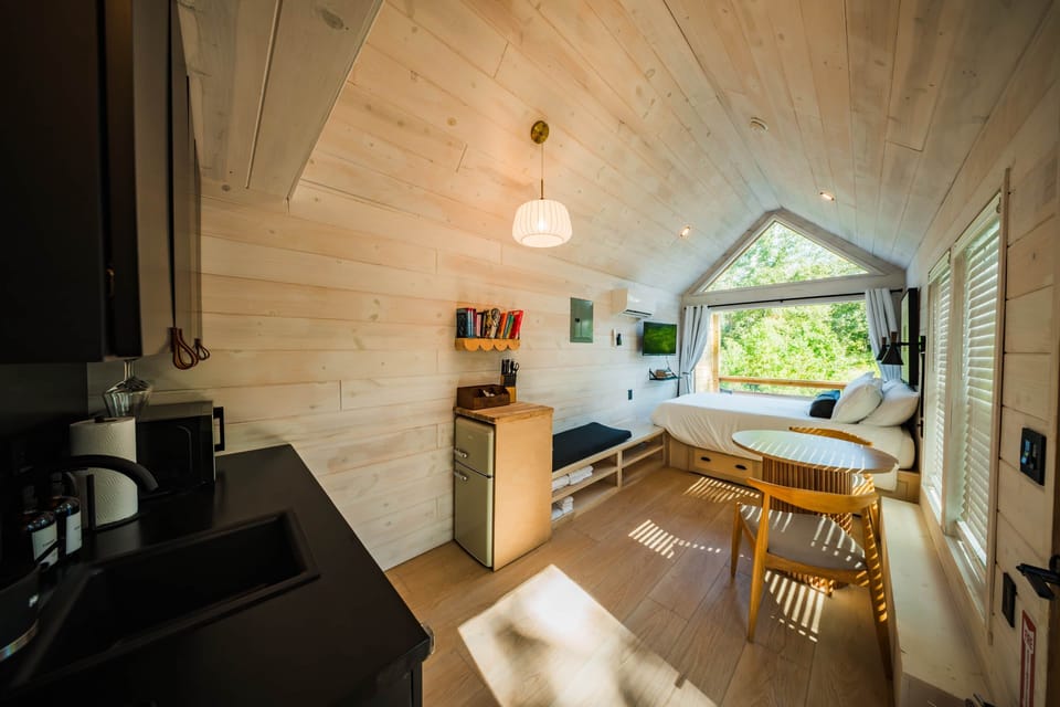 The Zen Den