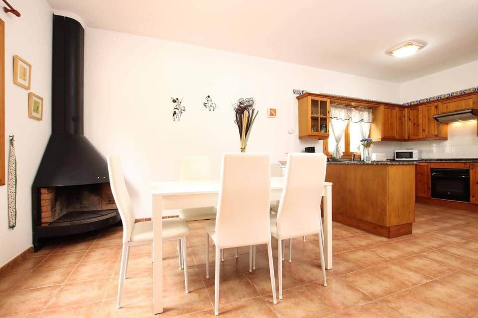 Villa Punta Colet