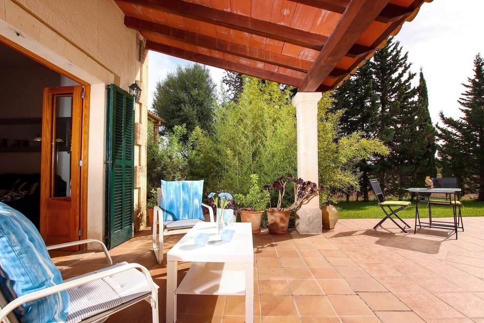 Villa Punta Colet