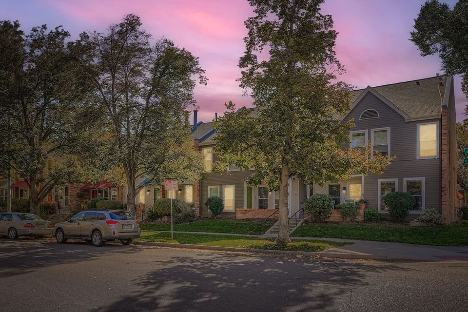 Fantastic, central location