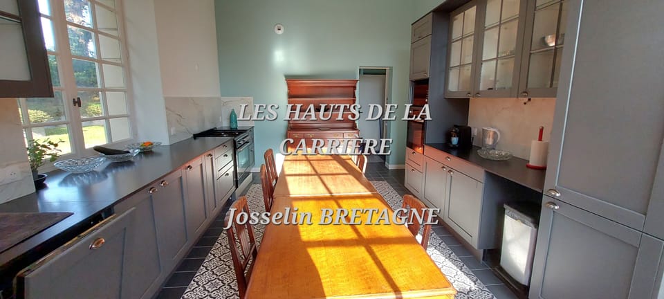 La cuisine