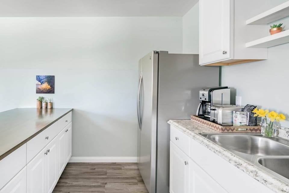 kitchenette