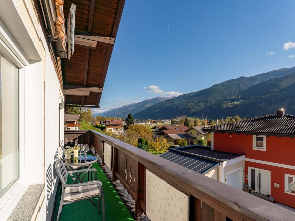 Patio / Balcony