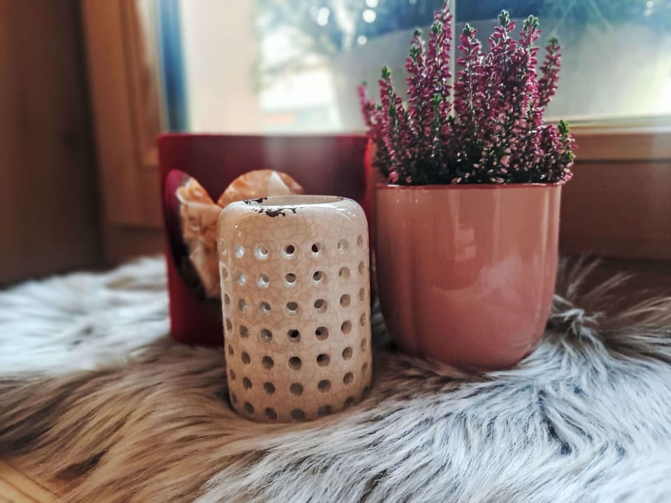 Flowerpot, Natural Material, Pottery, Houseplant, Vase, Ceramic
