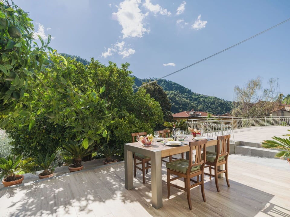 Mountain, Shade, Mountain Range, Chair, Outdoor Furniture, Eco Hotel, Hill Station, Kitchen & Dining Room Table, Flowerpot, Outdoor Table