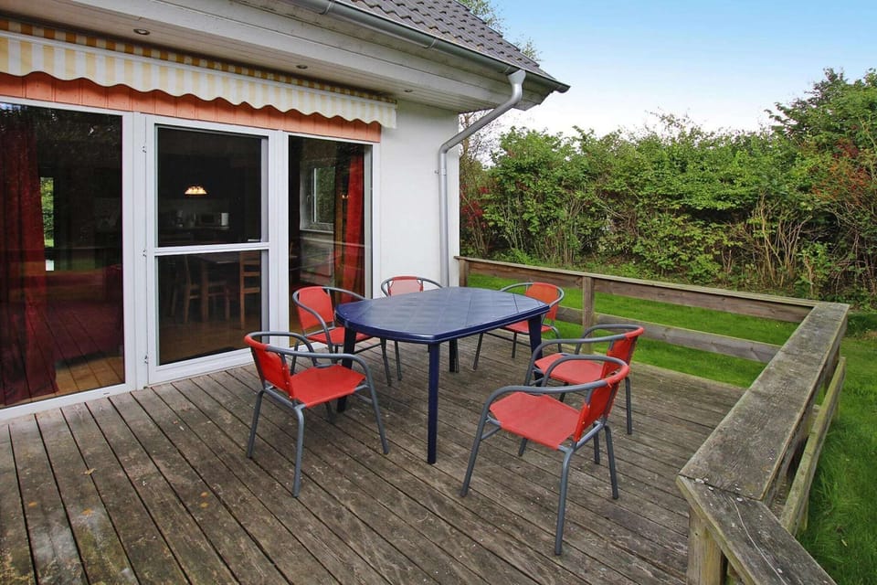 Patio / Balcony