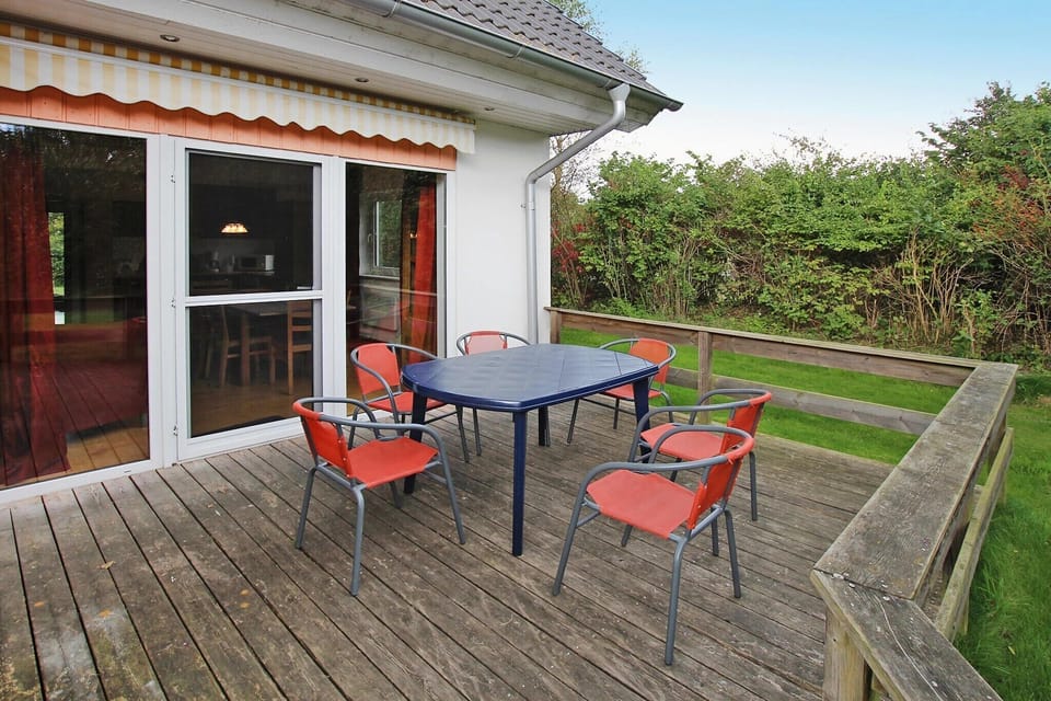 Patio / Balcony