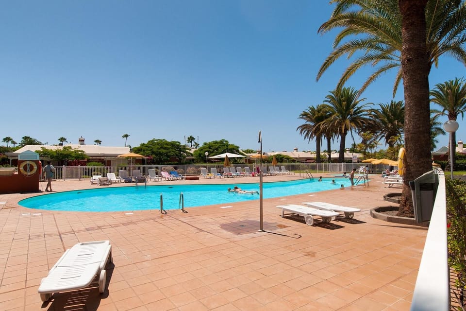 Holiday Home Facilities and Services