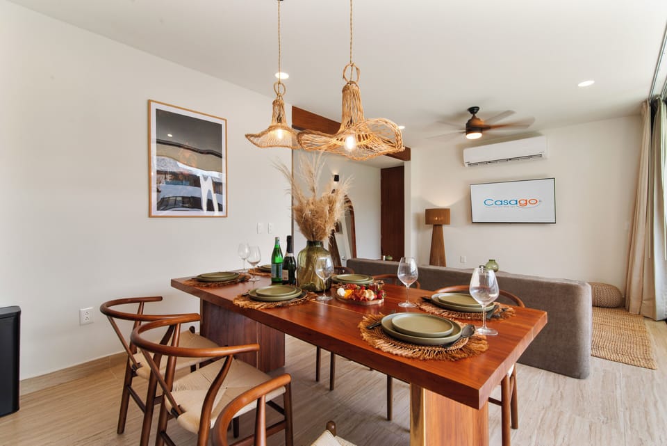 Dinning room