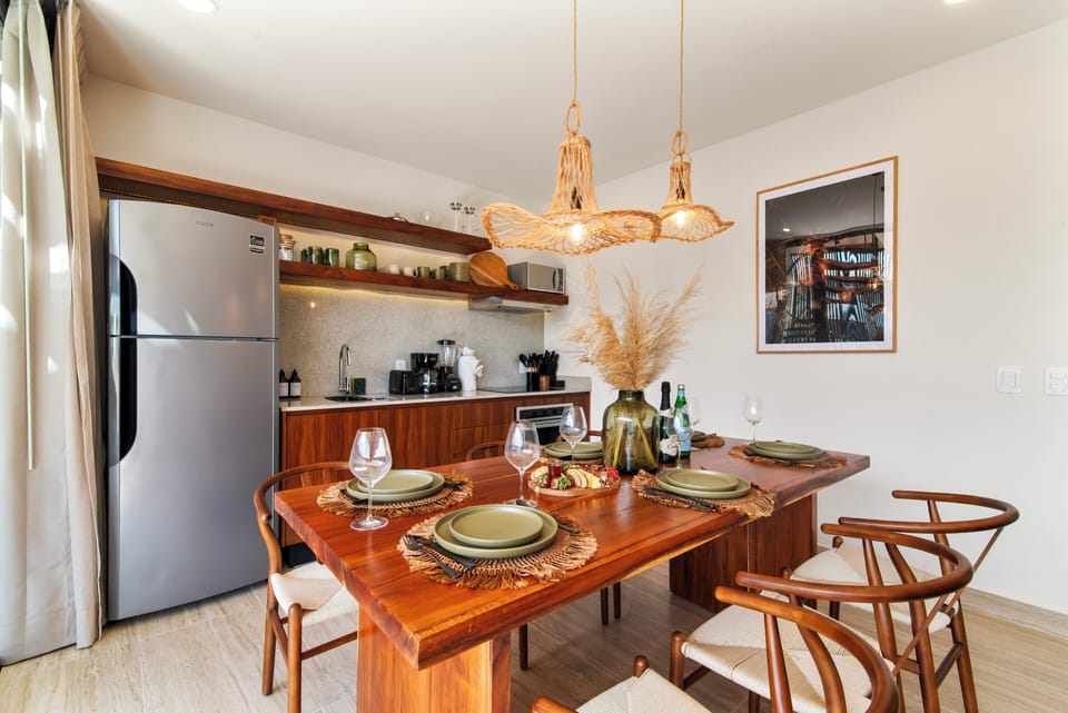 Dinning room