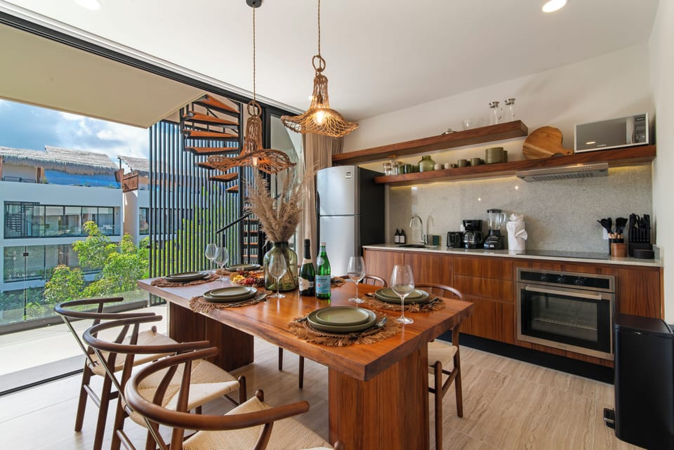 Dinning room