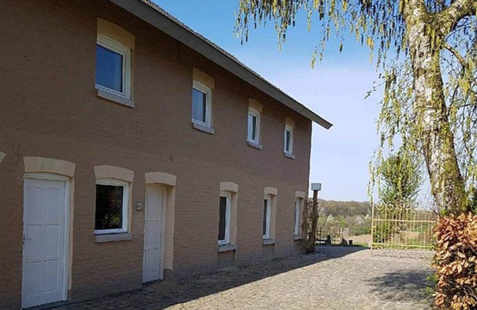 Bungalowpark Landsrade - Geschakelde Bungalow 10 Sauna - Exterior
