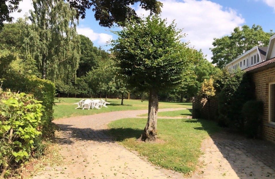 Bungalowpark Landsrade - Geschakelde Bungalow 15 - exterior