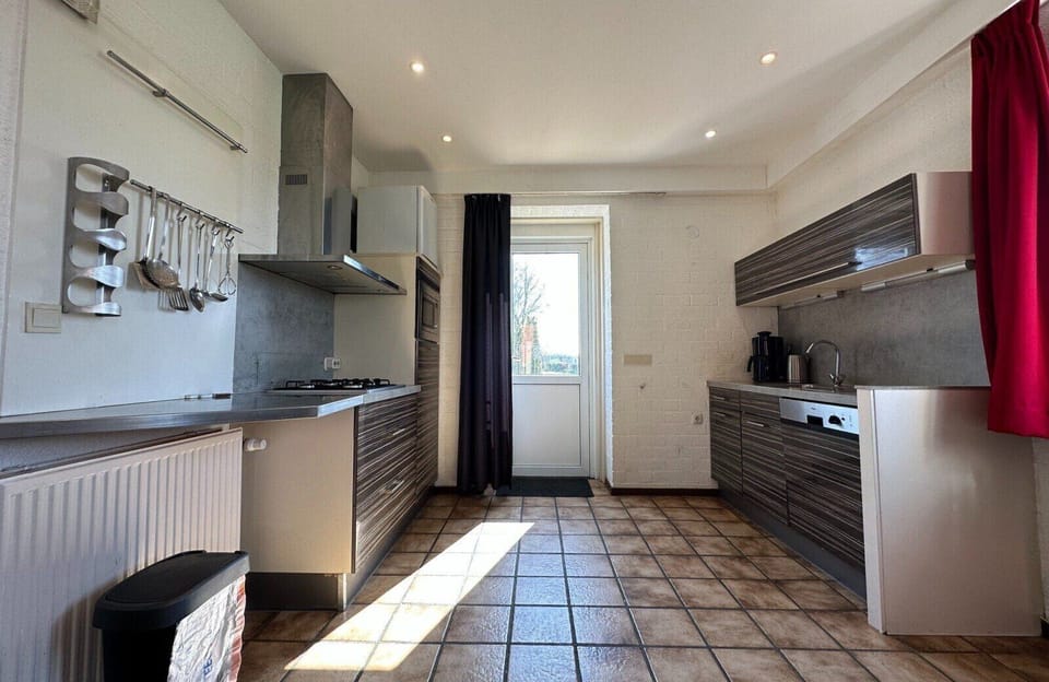 Bungalowpark Landsrade - Geschakelde Bungalow 7 - kitchen