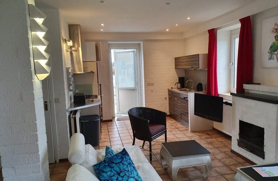 Bungalowpark Landsrade - Geschakelde Bungalow 7 - living room