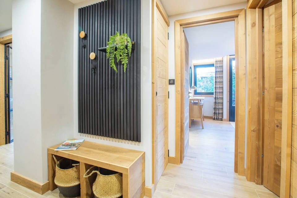 Apartment Demi Lune
