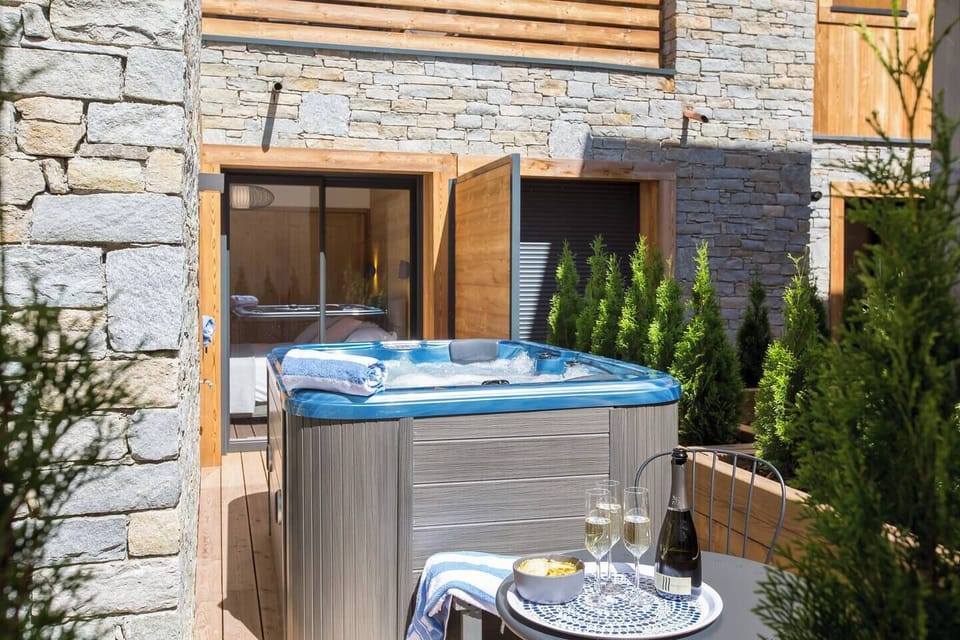 Jacuzzi