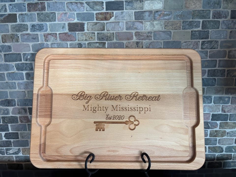 Retreat/Nature/travel inspired charm in every corner