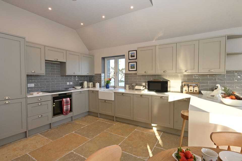 CoachHouse Kitchen