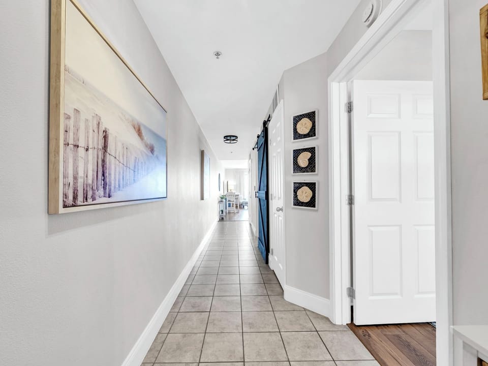 Entry way