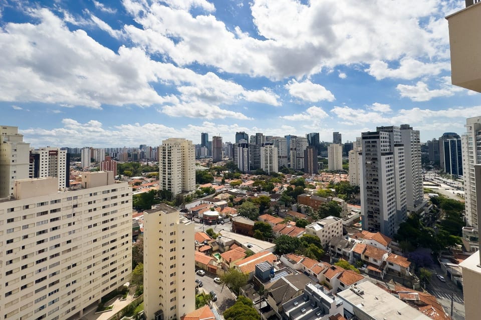 City view