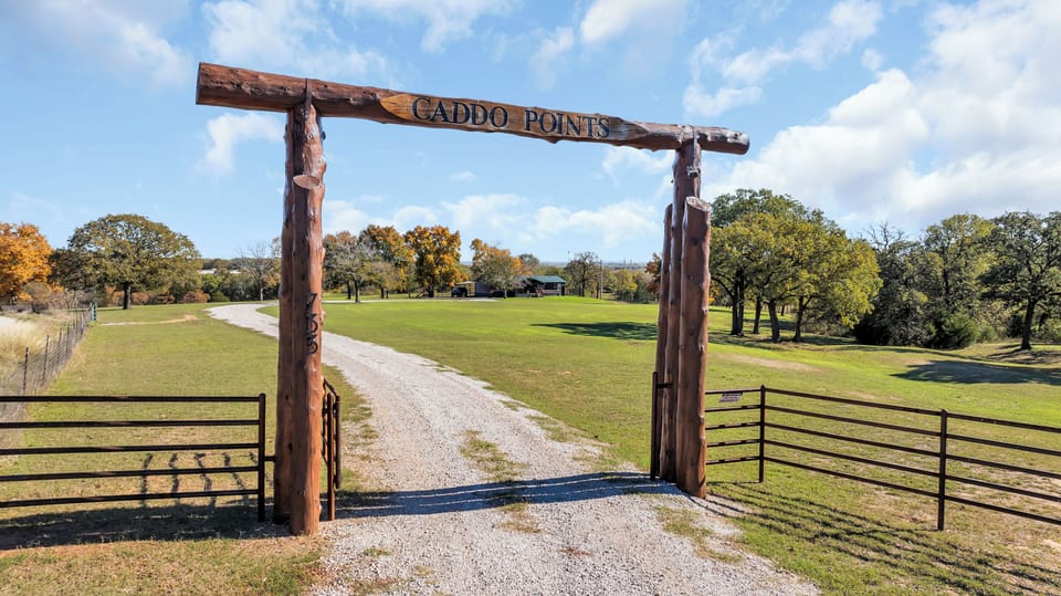 Entry way