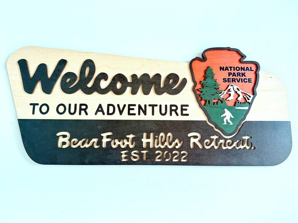 Welcome!