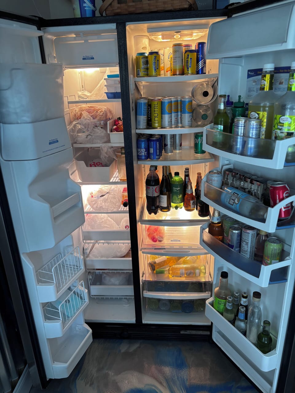 Miscellaneous