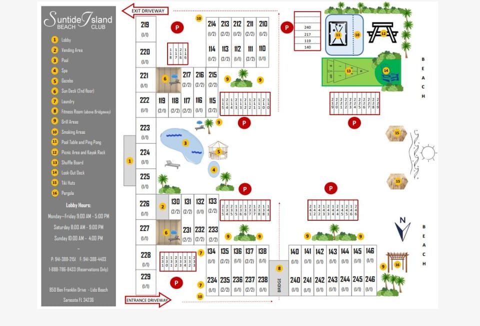 Property map