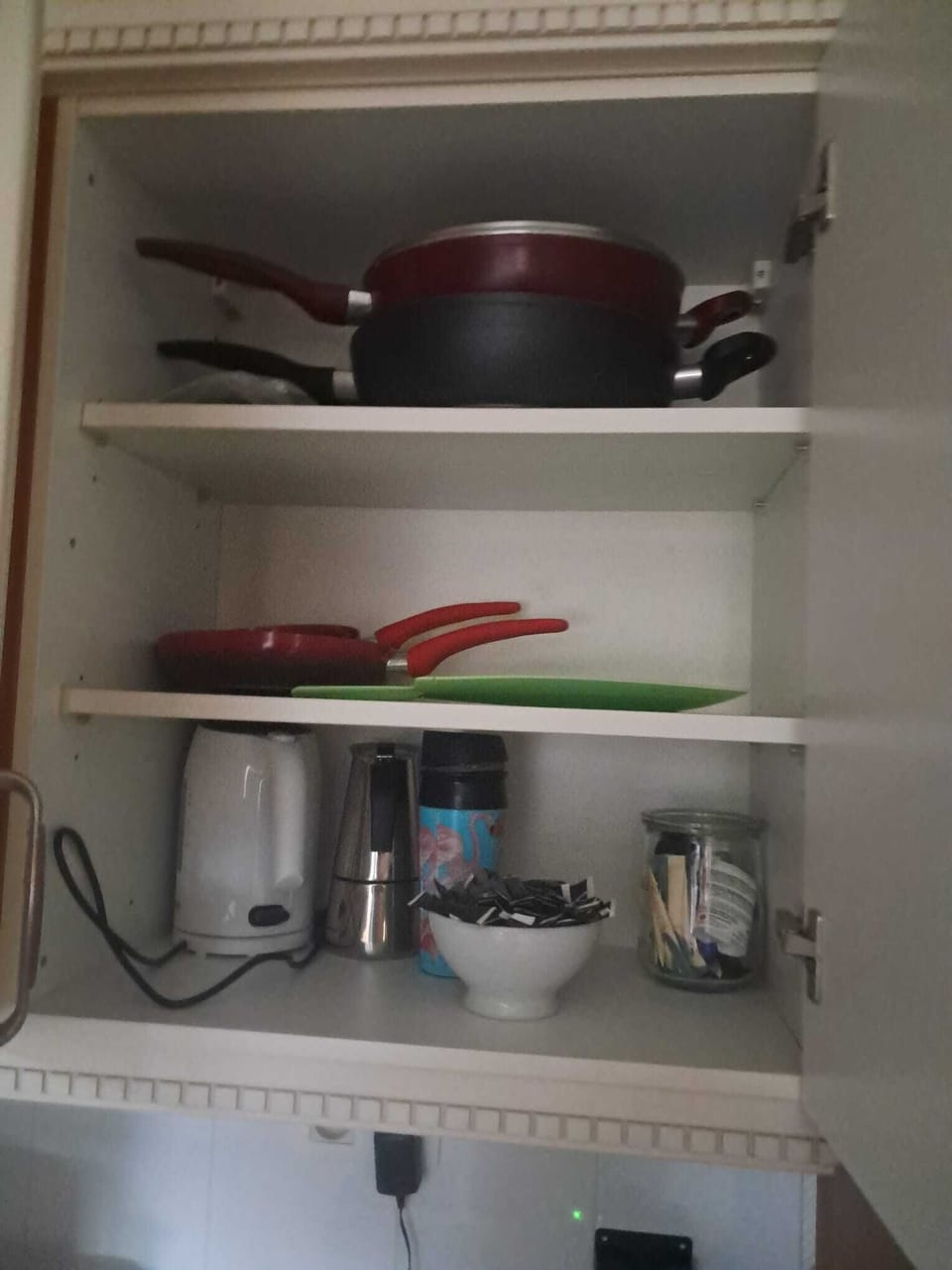 Miscellaneous