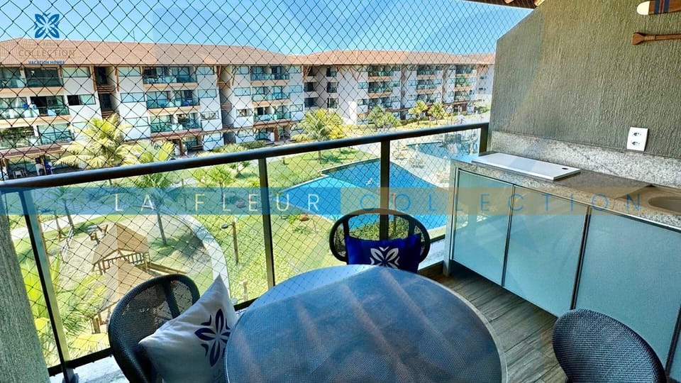 Balcony / Terrace