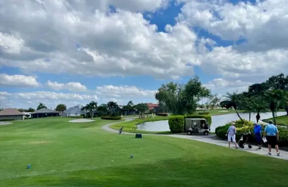 Golf