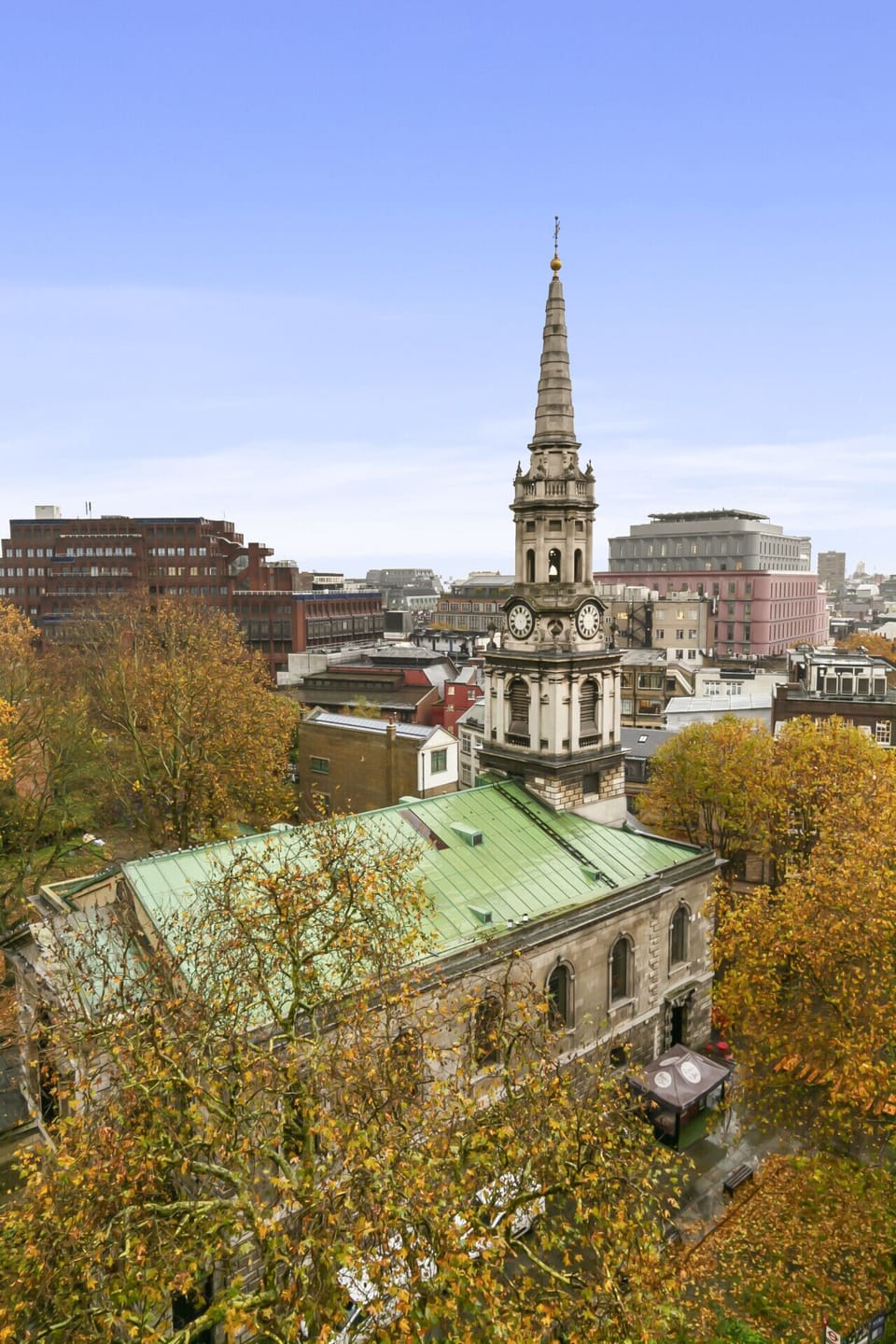 City view