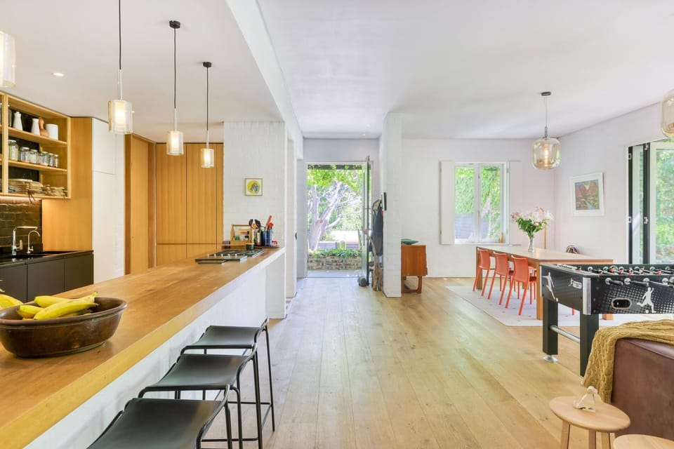 Constantia Hideaway (439)