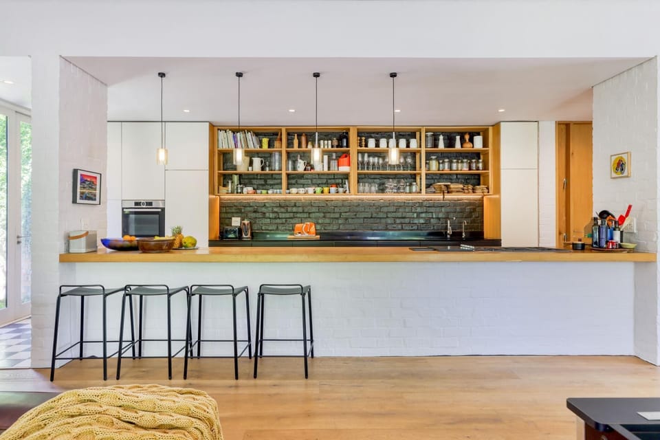 Constantia Hideaway (428)