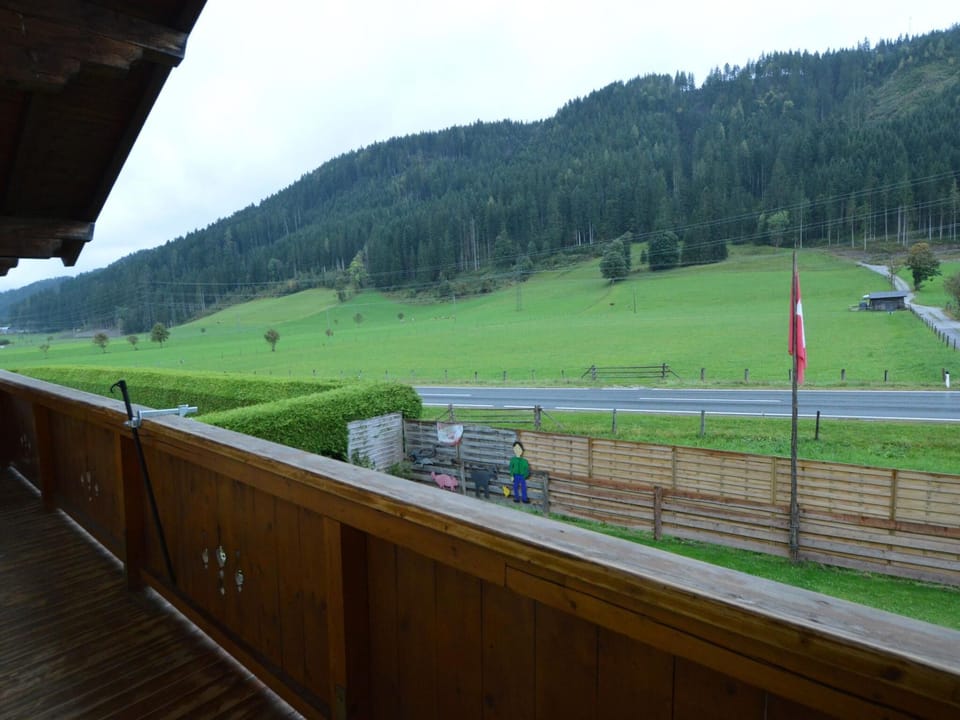 View from Holiday Home [summer]