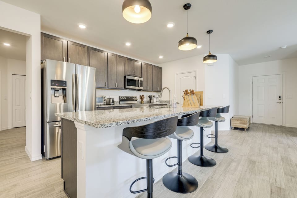 Kitchen | Cooking Basics | Dual Coffee Maker | Microwave | Toaster Oven