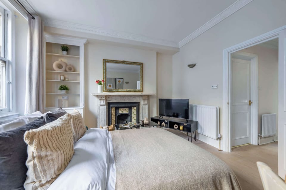 The sofa can be converted into a bed