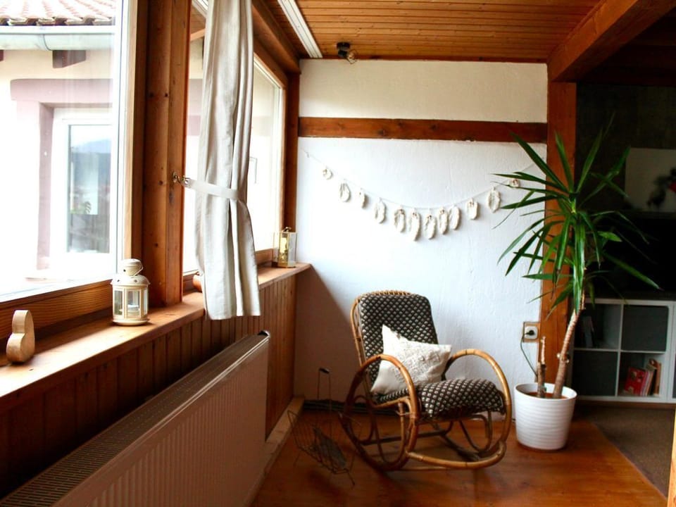 Living in a beautiful farmhouse - Holiday apartment in a beautiful farmhouse Apartment in Saarland, 66, Germany