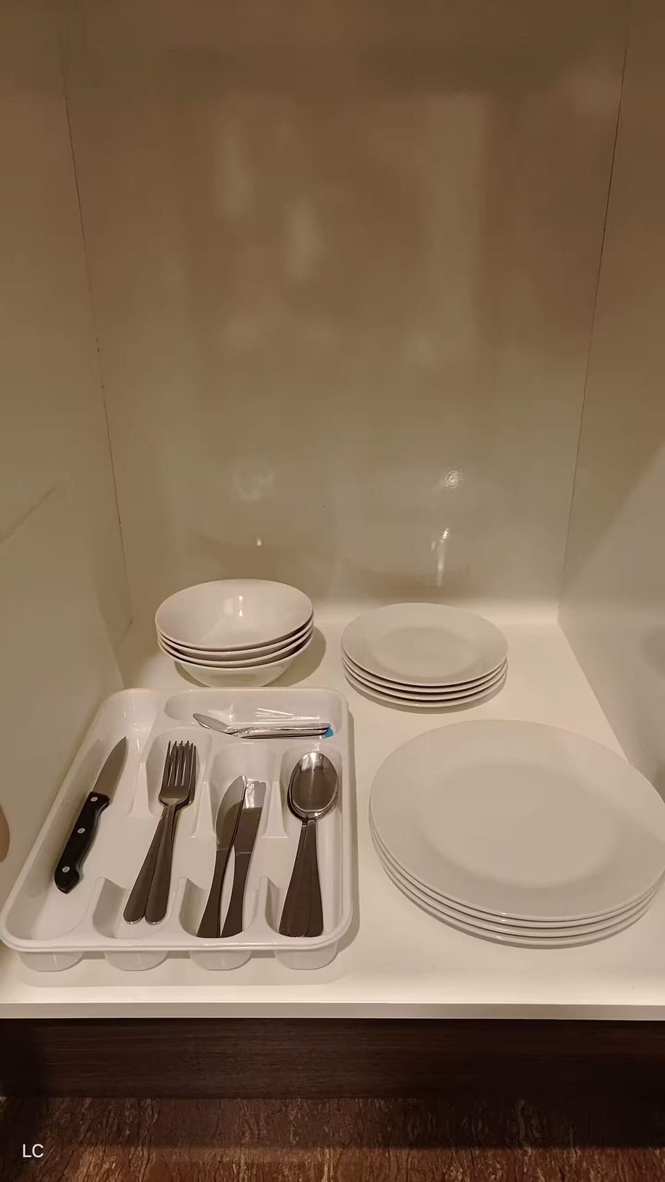 Miscellaneous