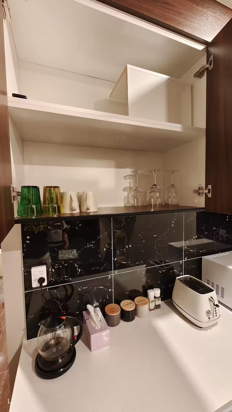 Miscellaneous