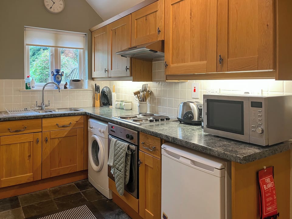 Kitchen | Manor Cottage, Cavendish, near Sudbury