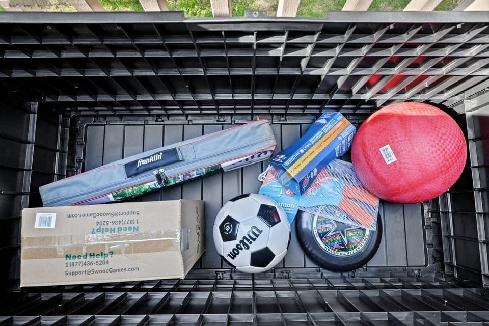 Miscellaneous